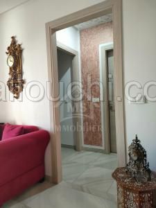 Appartement S+2 à vendre à AFH Mrezga 51355351