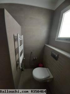 A vendre Appartement s+3
