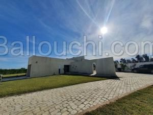 Villa MOOD (Réf: V1306)
