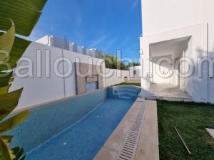 Villa ILYAN (Réf: V2404)