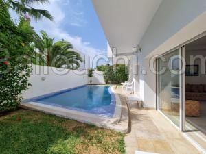 Villa EMNA (Réf: V2427)