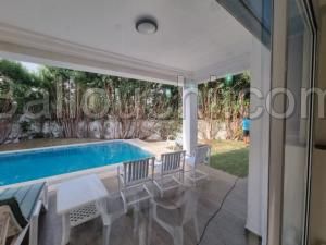Villa DORIS (Réf: V2432)