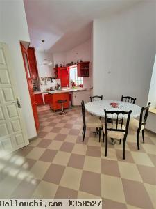 Villa a vendre Zarroug Gafsa
