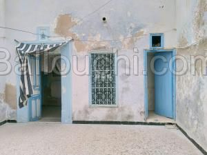 Maison WALID (Réf: V2538)
