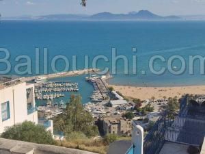 Villa SIDI BOUSAID 1 (Réf: V2547)