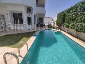 L248 Villa PINK HAMMAMET