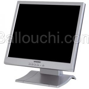  A vendre Écran tv Siemens CMTC1525_a 15 inch LCD TFT couleur monito
