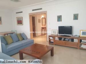 APPARTEMENT LAYALI I Yasmine Hammamet AV1328
