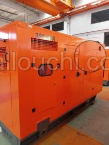 GROUPE ELECTROGNE DISPONİBLE