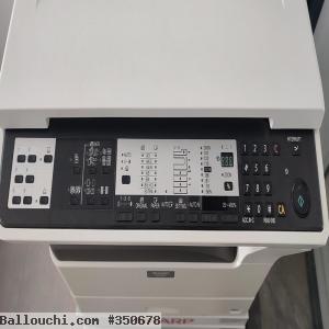 Photocopieur sharp Ar 5618 avec scanneur intégré et boitier prix 950dt