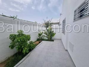 Villa YASMINA(Réf: L2674)