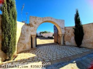 VILLA LOTUS Hammamet I I AV1586