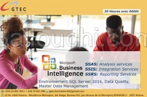Formation Business Intelligence