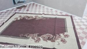 Tapis