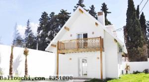 LE CGALET Hammamet T AV1307