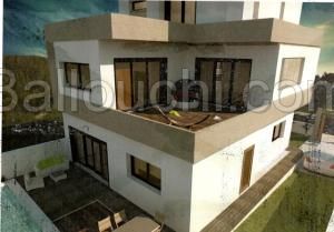Villa CISTE (Réf: V2527)