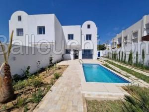 Villa NIGELLE 1(Réf: L2581)