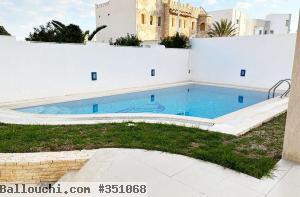 L221 Villa LAND LAND YESMINE HAMMAMET