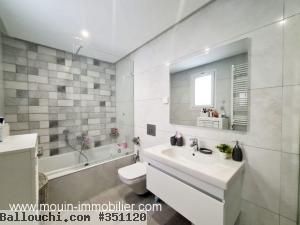 Appartement Dany 2 AV1647 Hammamet