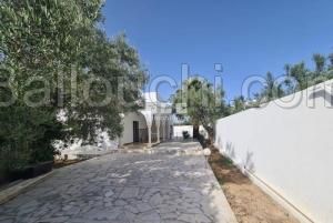 Villa DALOU (Réf: L2608)