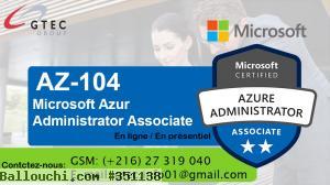 Formation Officielle Microsoft Azure