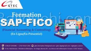 Formation SAP_FICO Finance comptabilité & Gestion
