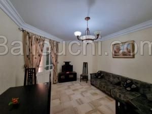 Appartement ROSIER(Réf: L2547)
