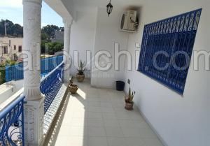 Une belle maison avec garage à vendre à Korba 51355351