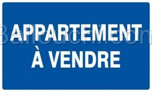 Appartement MYOSTIS (Réf: V2560)