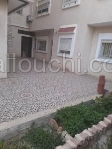Appartement 2S+3 Borj louzir