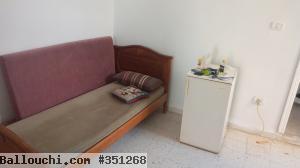 Agreeable studio