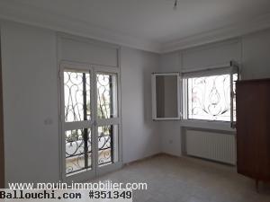 Villa Lamise AV1630 Yasmine Hammamet