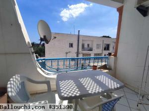 V273 Appartement HAMMAMET