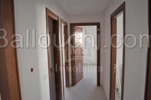 Appartement s+2 à vendre à AFH Mrezga 51355351