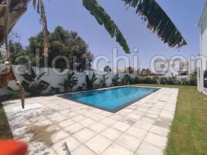 L254 Villa SWEETY SWEETY HAMMAMET