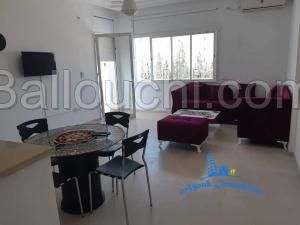 Appartement Ridha 2
