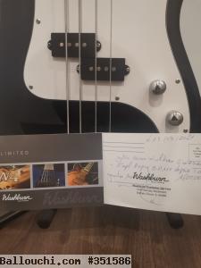Guitare basse