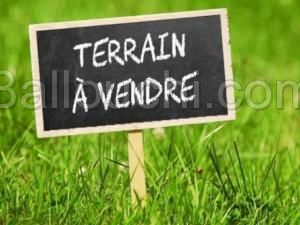 Terrain LEDA 3 (Réf: T1650)