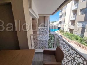 Appartement KMAR(Réf: L2625)