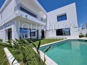 Villa ROTIN 4 (Réf: V2561)