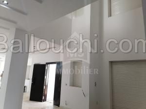 Belle et luxueuse villa à vendre à Mrezga 51355351