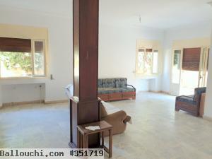 Villa à sidi rezig megrine