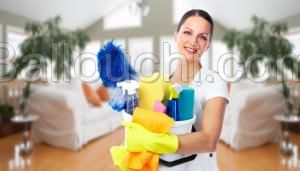 FEMMES DE MENAGE COUCHANTES A ELOMRANE SUPERIEUR