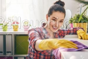FEMMES DE MENAGE PAR JOUR A SIDI BOUSAID