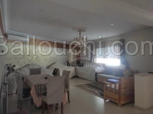 Un duplex à vendre à Nabeul 51355351