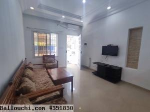 L266 Appartement SAM