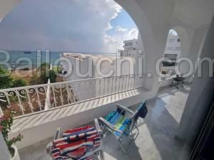 Appartement IBIZA(Réf: L2672)