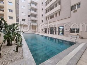 Appartement ZOZO(Réf: L2557)