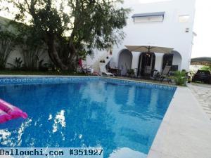 L109 Villa BONBON BONBON