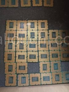 A vendre des processeurs i3